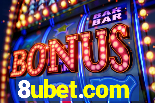 8ubet.com