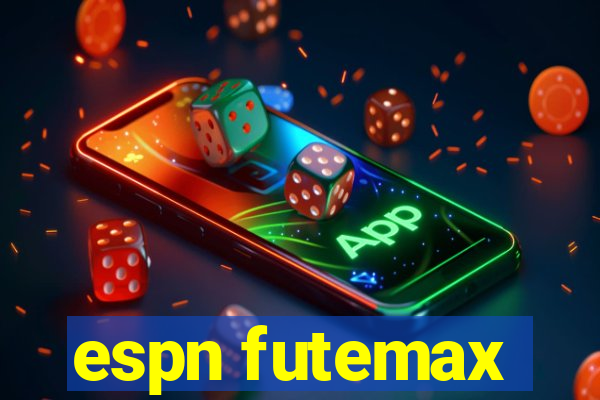 espn futemax