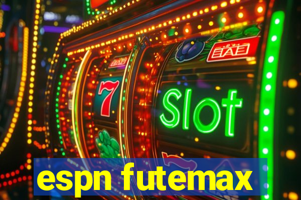 espn futemax