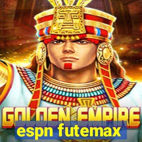 espn futemax