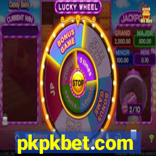 pkpkbet.com