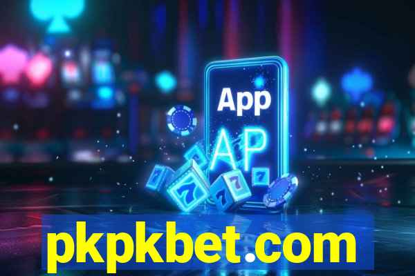 pkpkbet.com