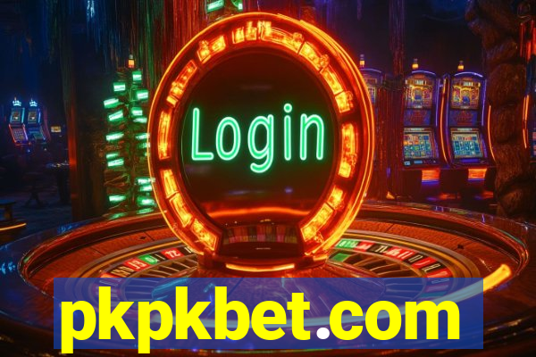 pkpkbet.com