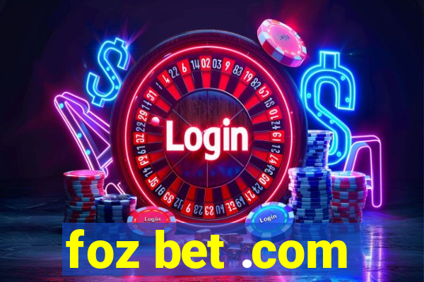 foz bet .com