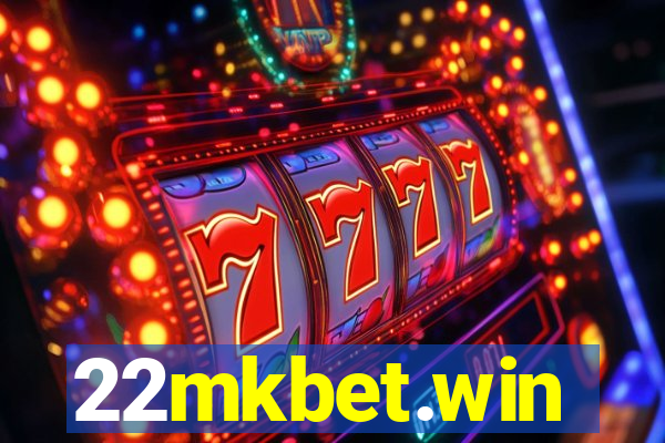 22mkbet.win