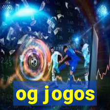 og jogos