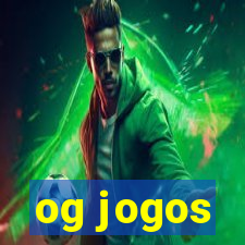 og jogos