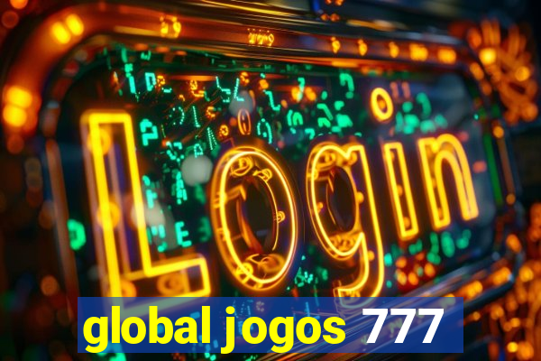 global jogos 777