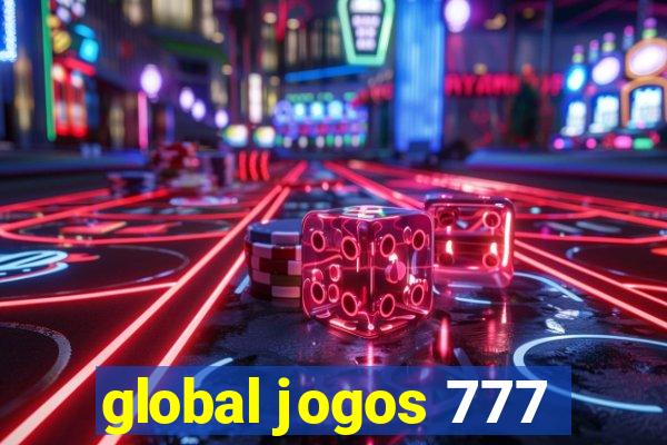 global jogos 777