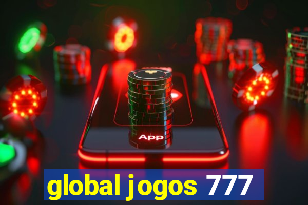 global jogos 777