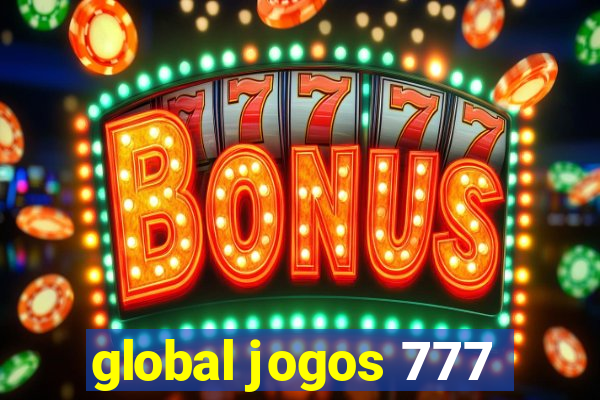 global jogos 777