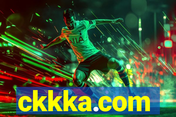 ckkka.com