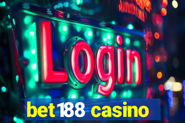 bet188 casino