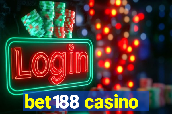 bet188 casino