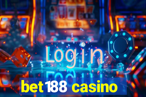 bet188 casino