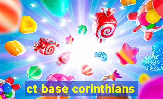 ct base corinthians