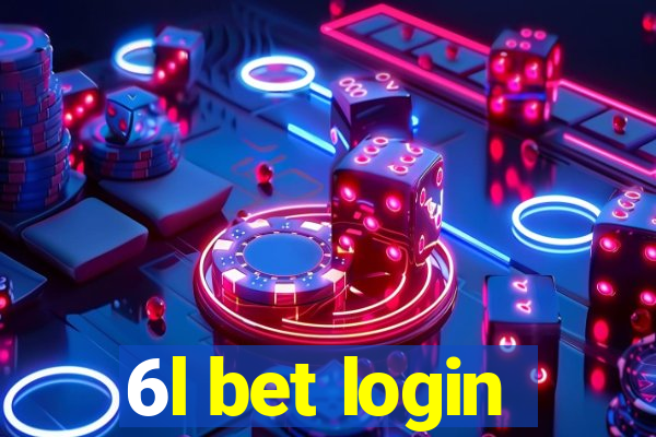 6l bet login