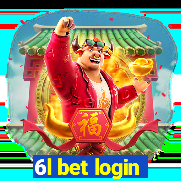 6l bet login