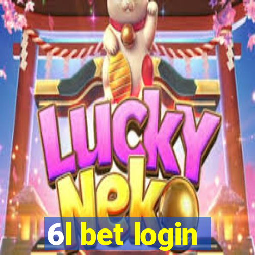 6l bet login