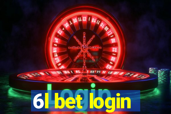 6l bet login