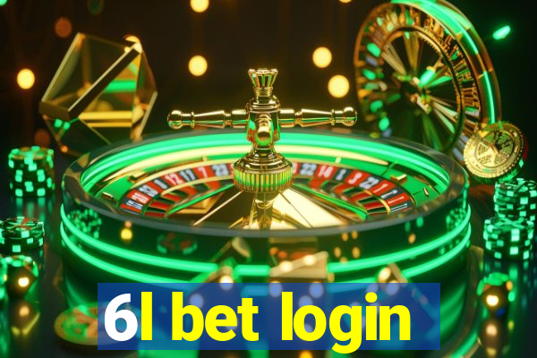 6l bet login