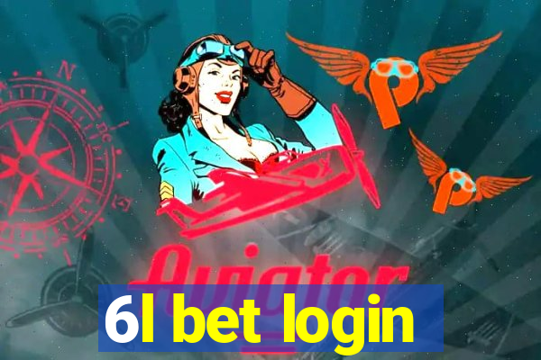 6l bet login