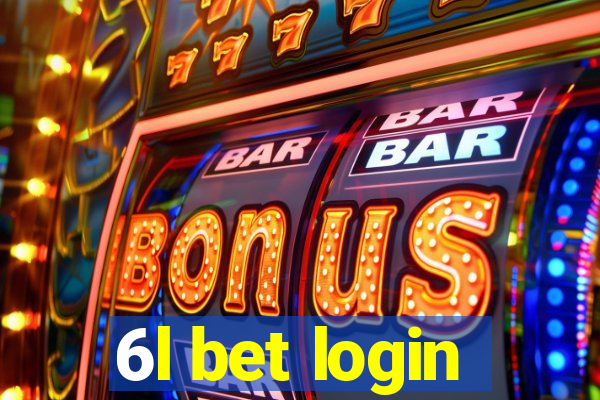 6l bet login