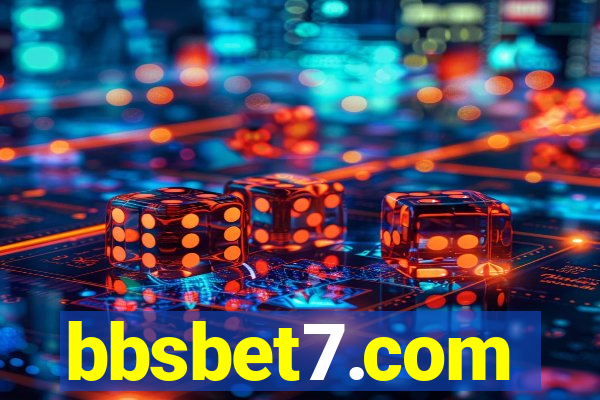 bbsbet7.com