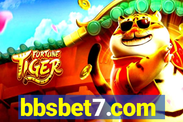 bbsbet7.com