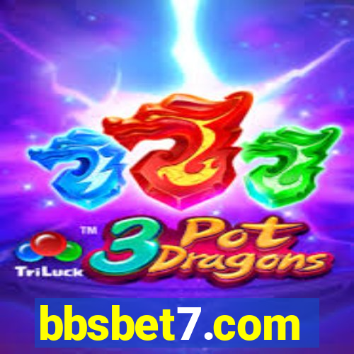 bbsbet7.com