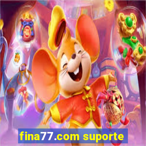 fina77.com suporte