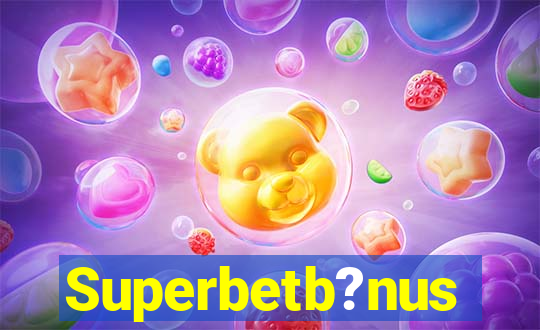 Superbetb?nus