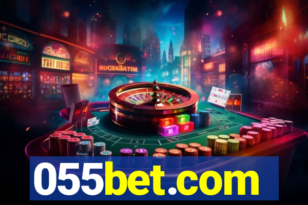 055bet.com