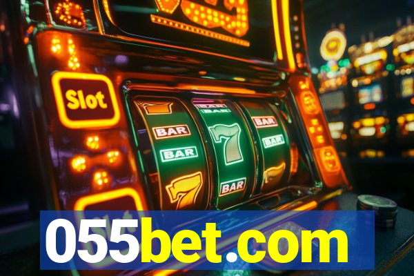 055bet.com