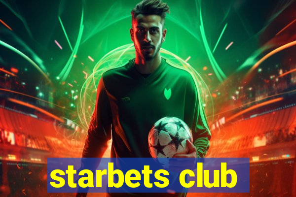 starbets club