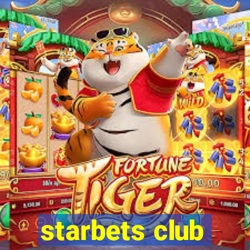 starbets club