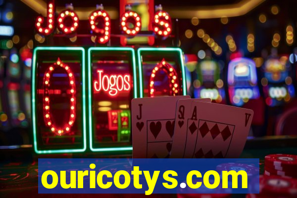 ouricotys.com