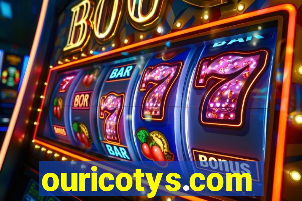 ouricotys.com