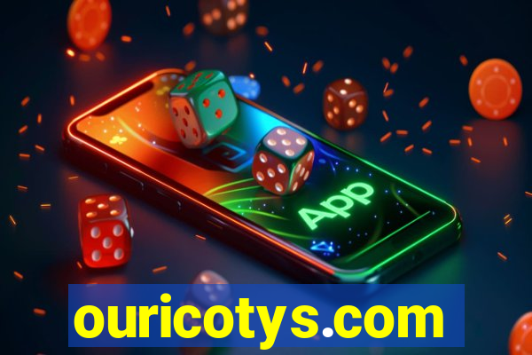 ouricotys.com