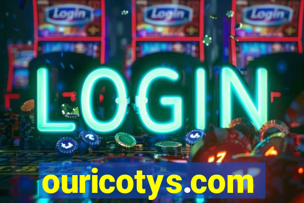 ouricotys.com