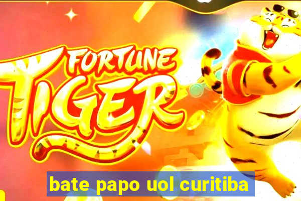 bate papo uol curitiba