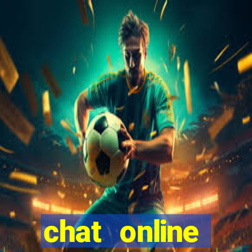 chat online gratuito para conversar