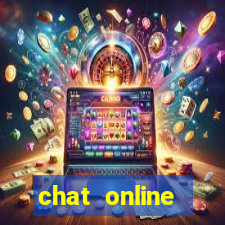 chat online gratuito para conversar