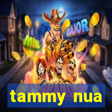 tammy nua