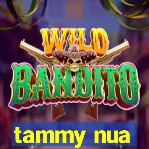 tammy nua