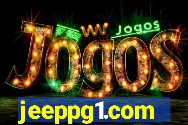 jeeppg1.com