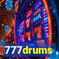 777drums