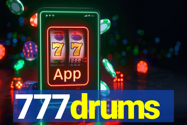 777drums