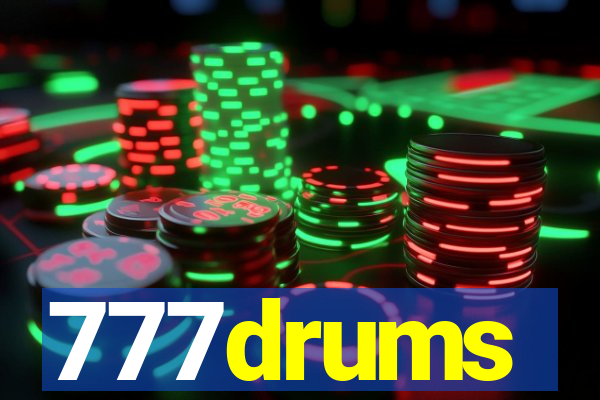 777drums