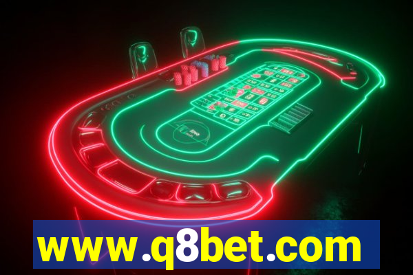 www.q8bet.com